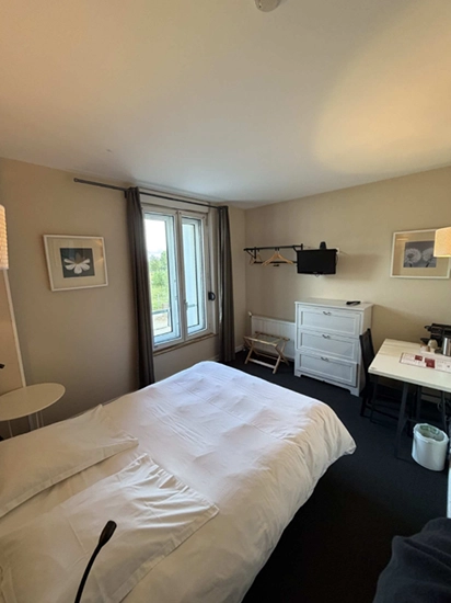 Chambre simple