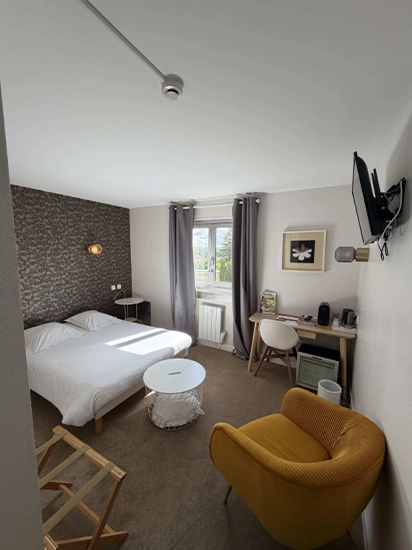Chambre familiale