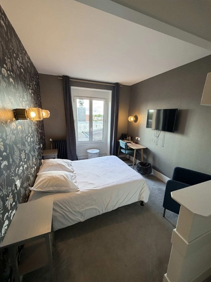 Chambre familiale